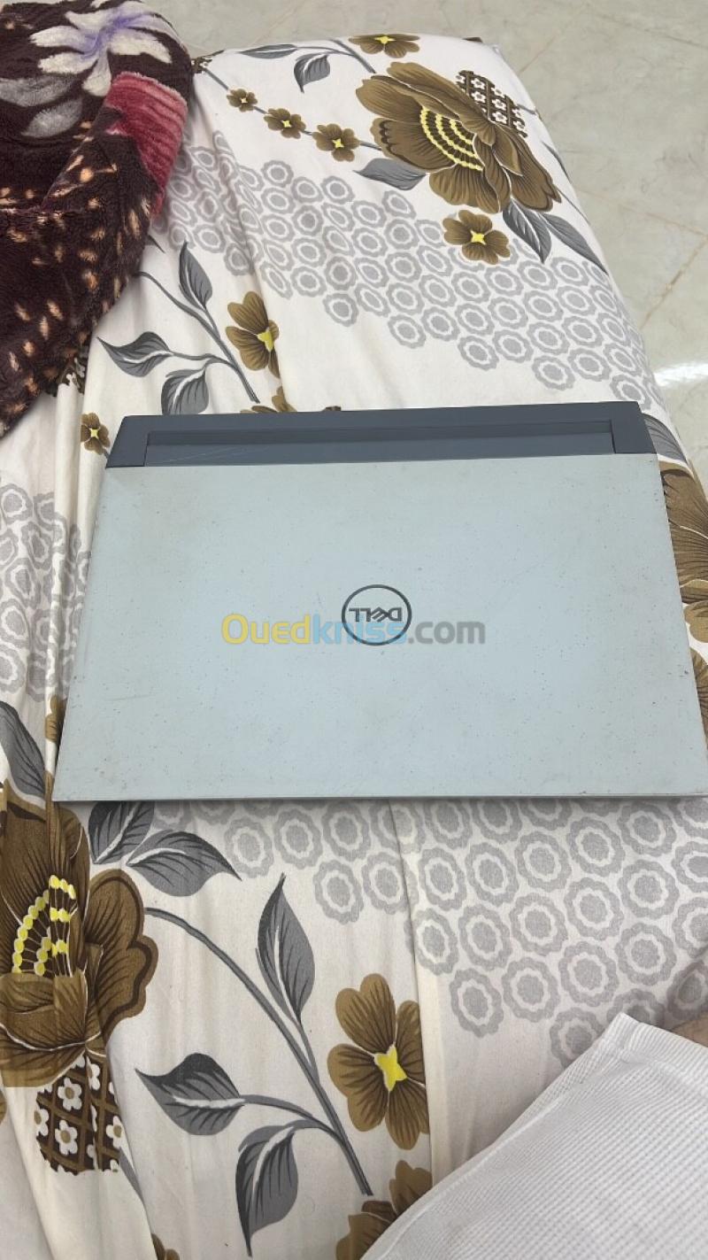 Dell G15 gaming laptop 6