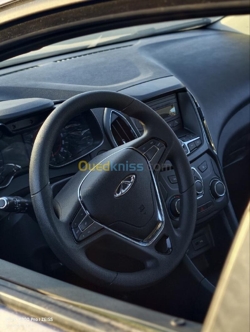 Chery Arrizo 5 2026 Pro 5