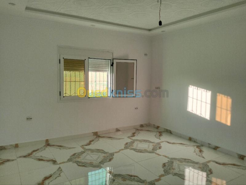 Vente Villa Tlemcen Chetouane 5