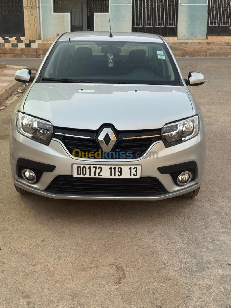 Renault Symbol 2019 Extrême 5