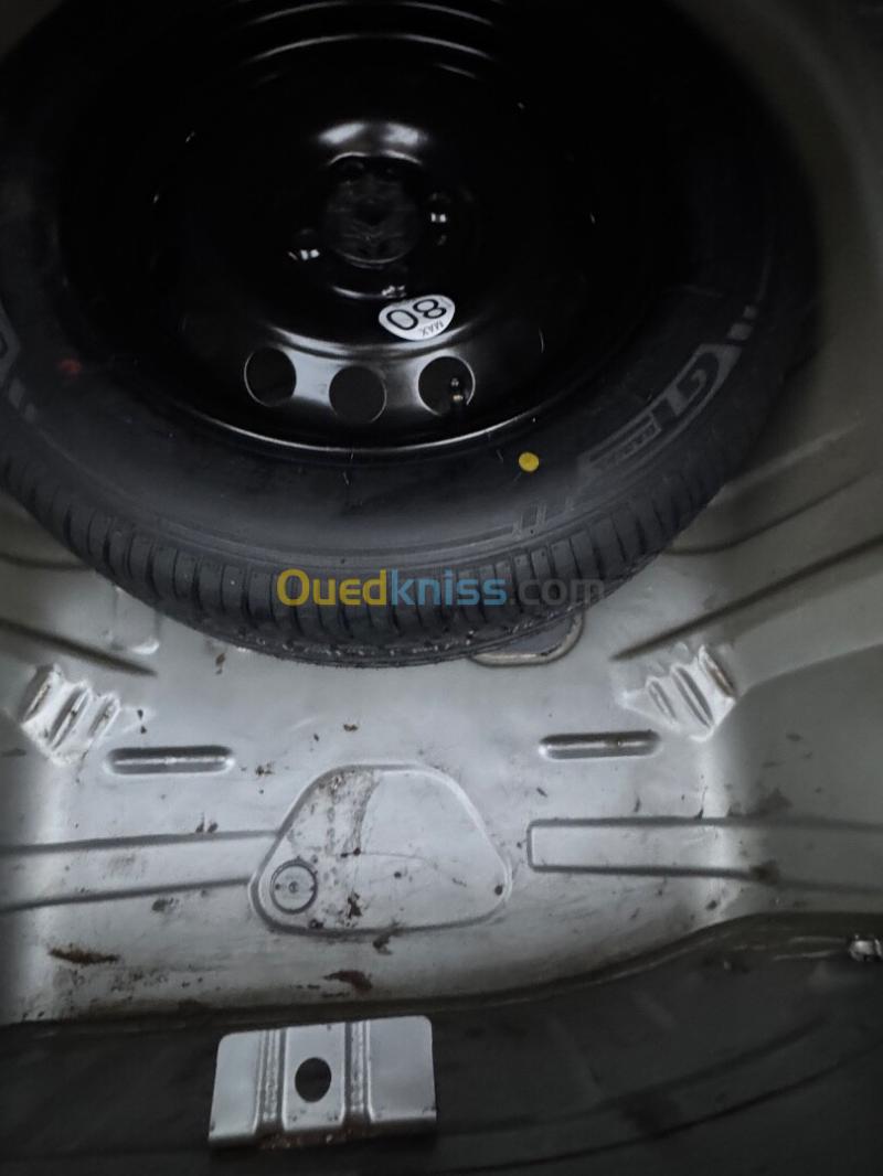 Renault Symbol 2019 Extrême 16