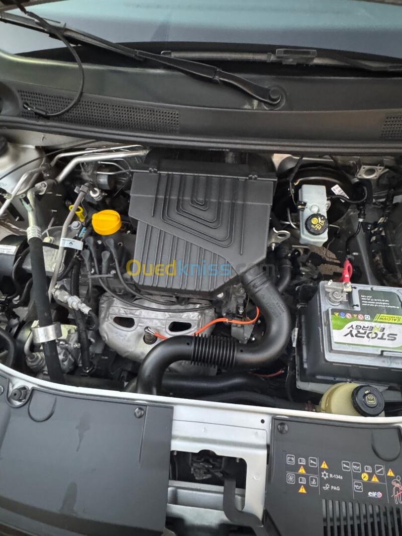 Renault Symbol 2019 Extrême 20