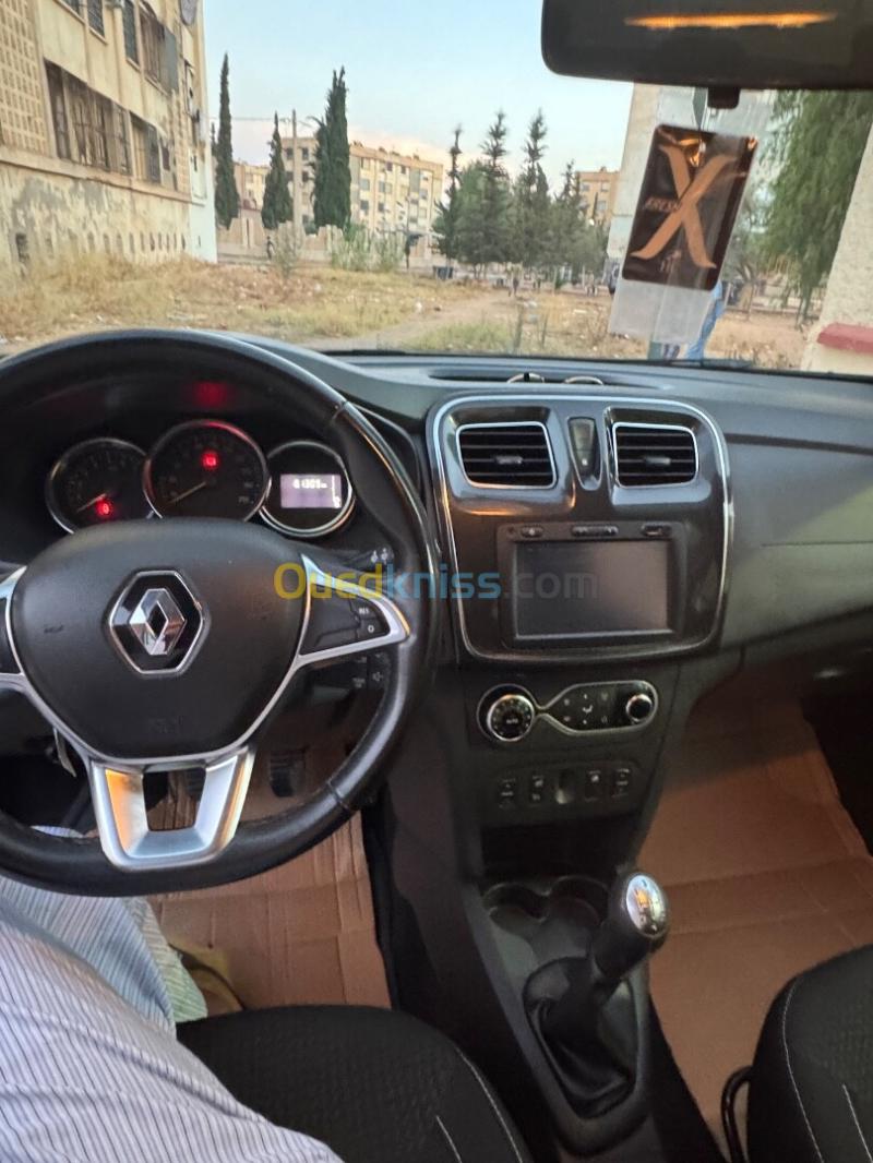 Renault Symbol 2019 Extrême 10