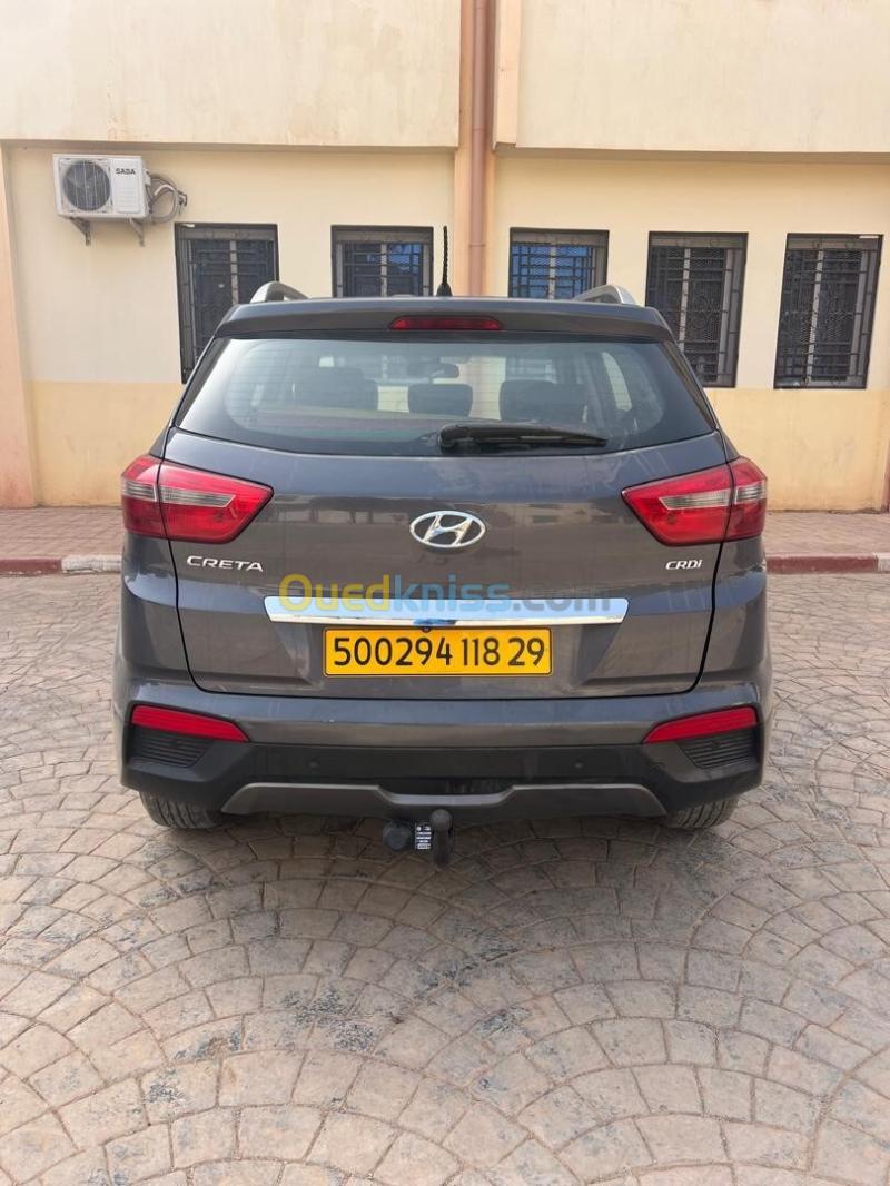 Hyundai Crita 2018  4