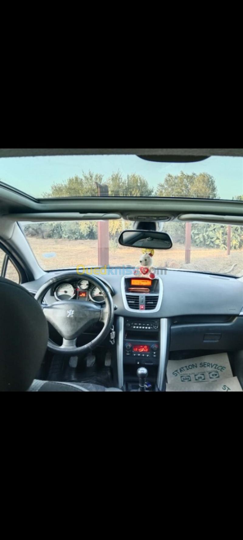 Peugeot 207 2013 Allure 7