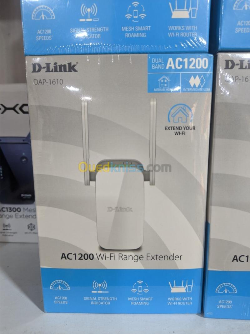 Modem 4G LTE TCL avec Batterie  MODEM ROUTER POINT D'ACCES D-LINK TP-LINK CPU EXTERIEUR 17