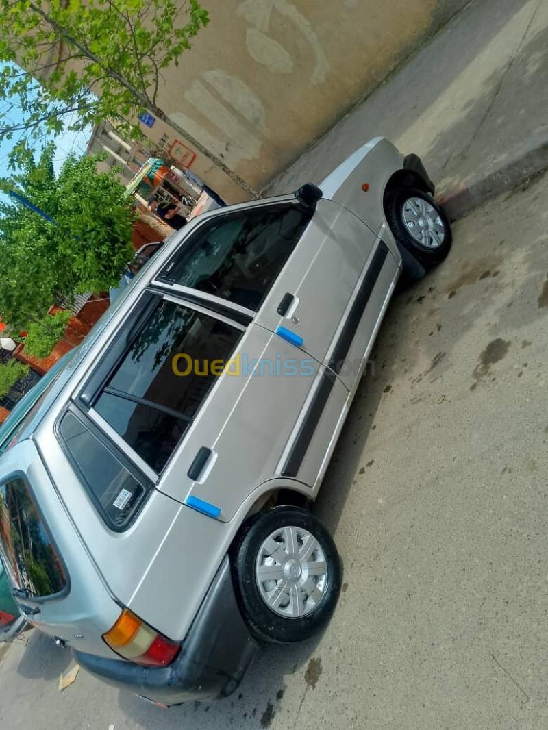 Suzuki Maruti 800 2013 Maruti 800 5