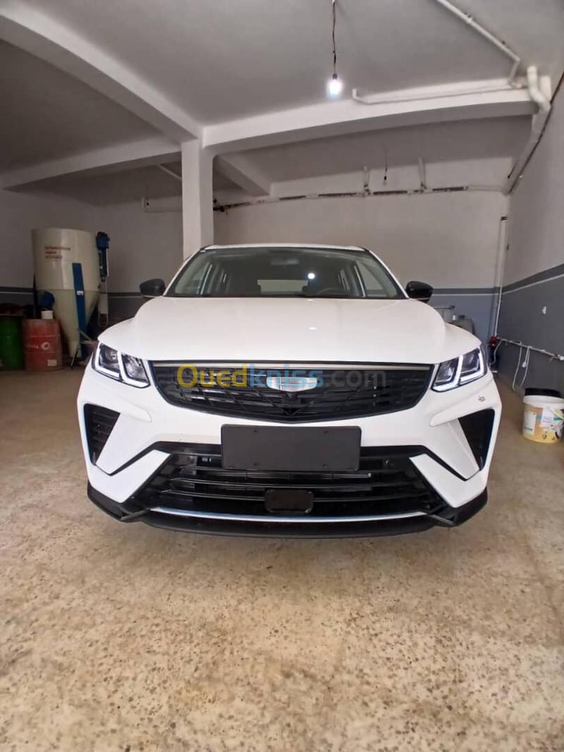 Geely Coolray 2026 Super Power  17