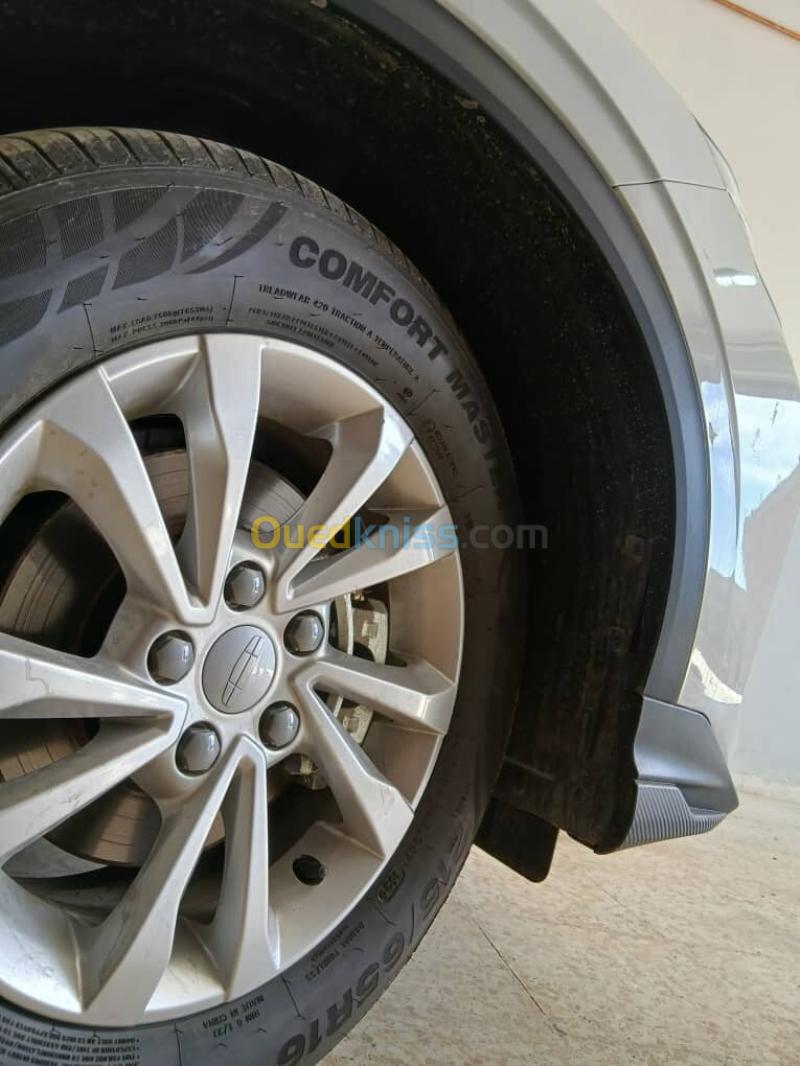 Geely Coolray 2026 Super Power  3