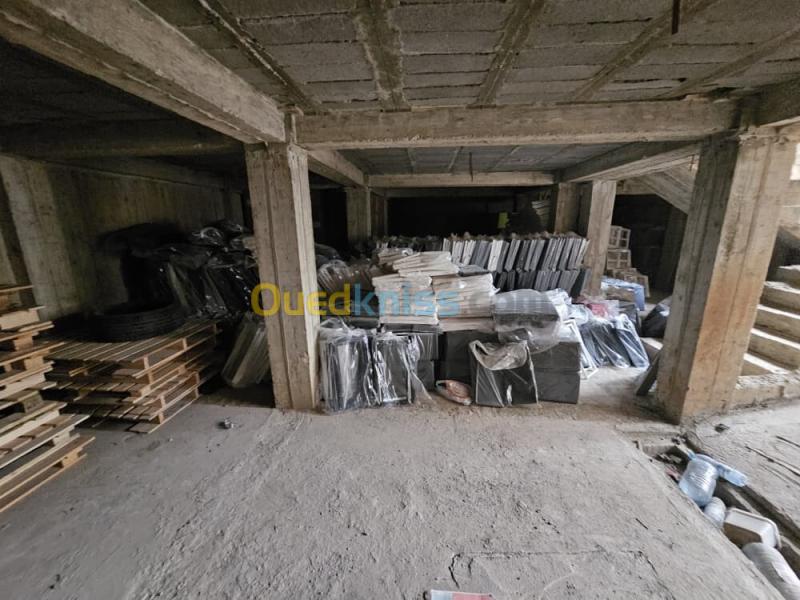 Vente Villa Boumerdès Boumerdes 6