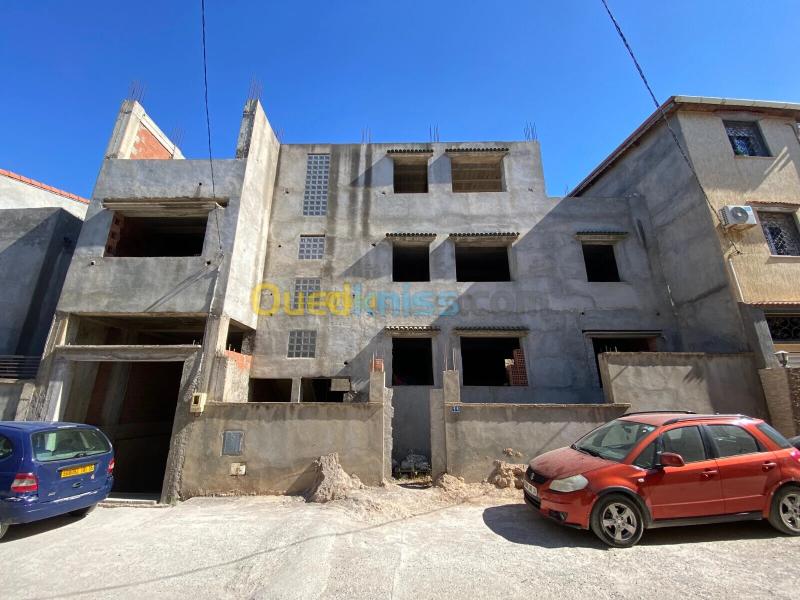 Vente Villa Boumerdès Boumerdes