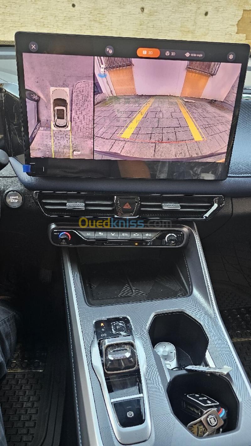 GAC GS3 emzoom 2026 Smart Edition  14