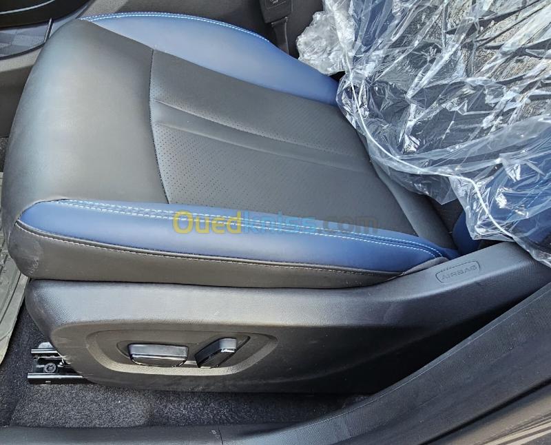 GAC GS3 emzoom 2026 Smart Edition  16