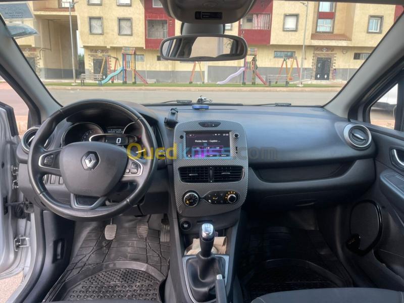 Renault Clio 4 2018 Limited 2 13
