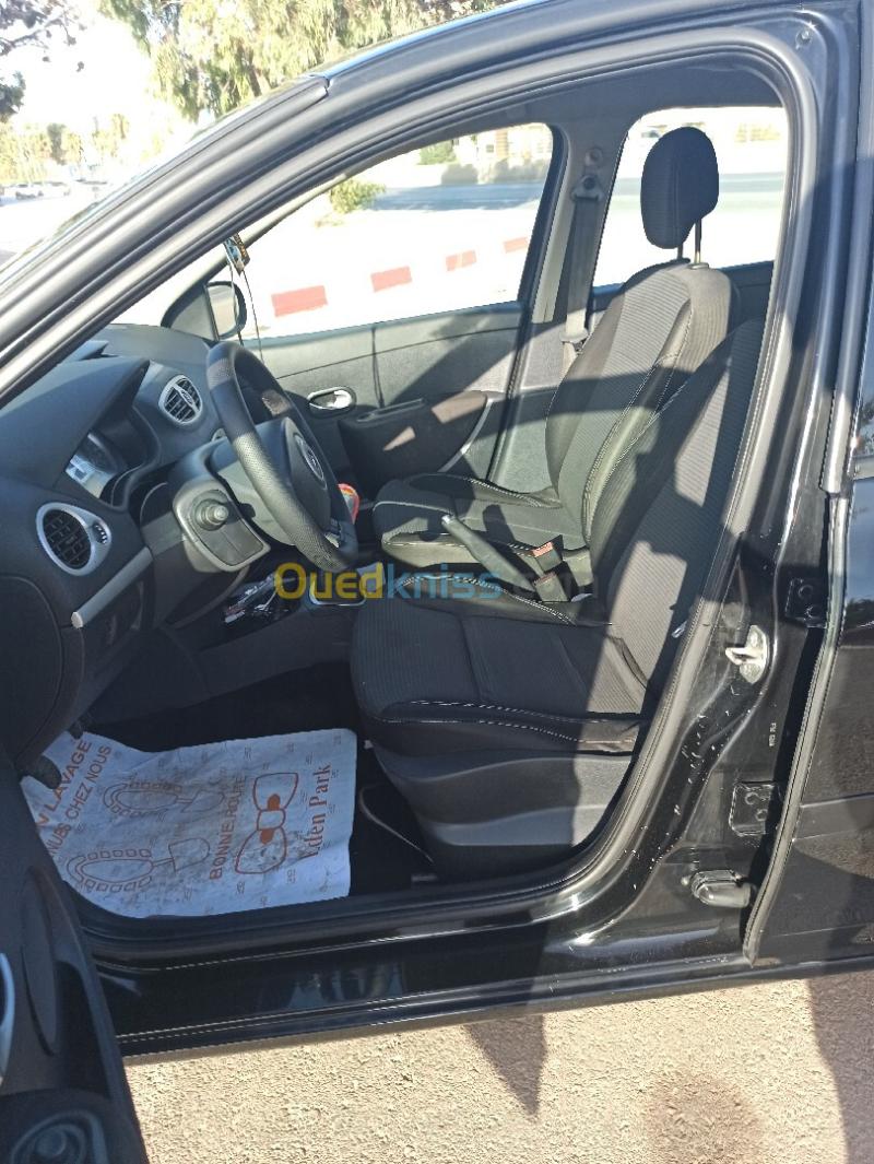 Renault Clio 3 2013 Exception 18