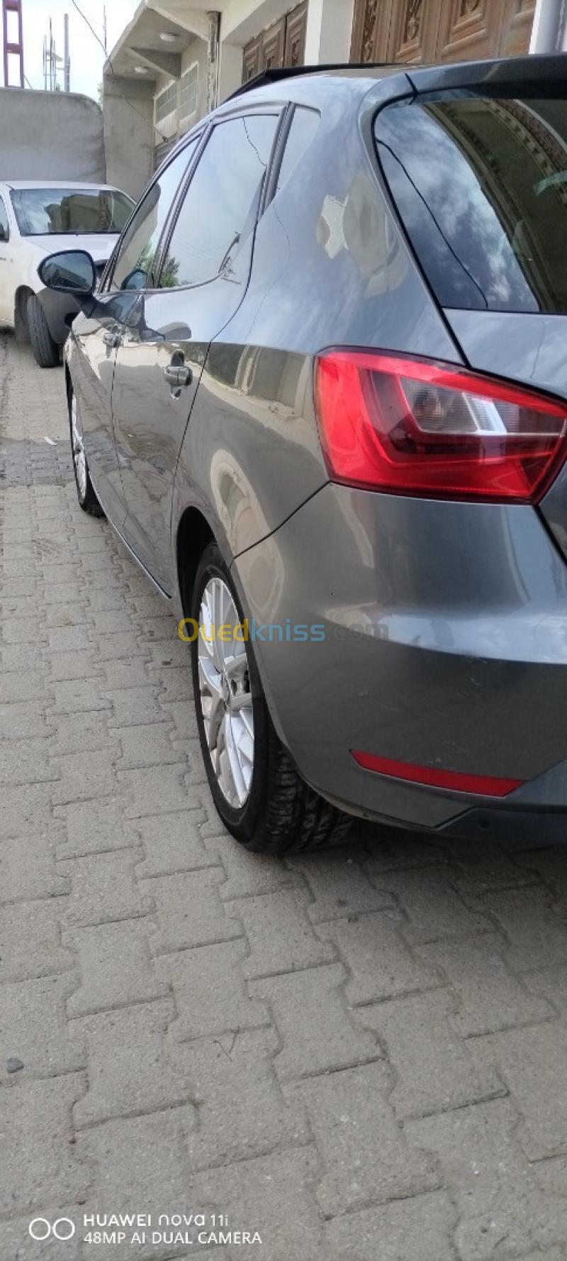 Seat Ibiza 2014 Ibiza 5