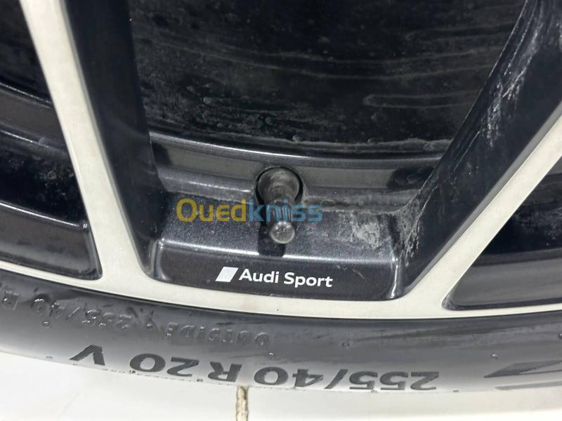 Audi Q3 2022 S Line 4
