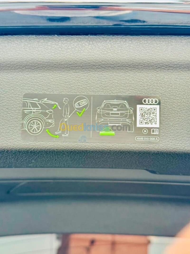 Audi Q3 2022 S Line 6