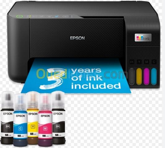 IMPRIMANTE EPSON L3250 / L 3250