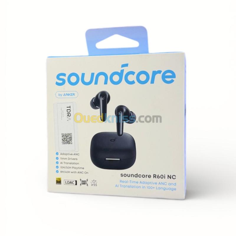 Soundcore R60i NC By ANKER 3