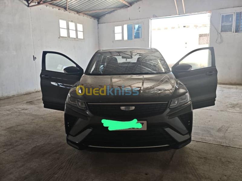 Geely Coolray 2026 Super Power 