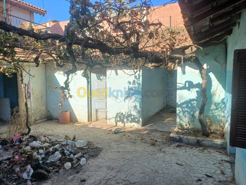 Vente Villa Boumerdès Hammedi 2
