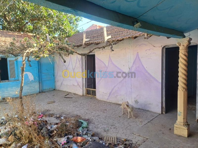 Vente Villa Boumerdès Hammedi 3