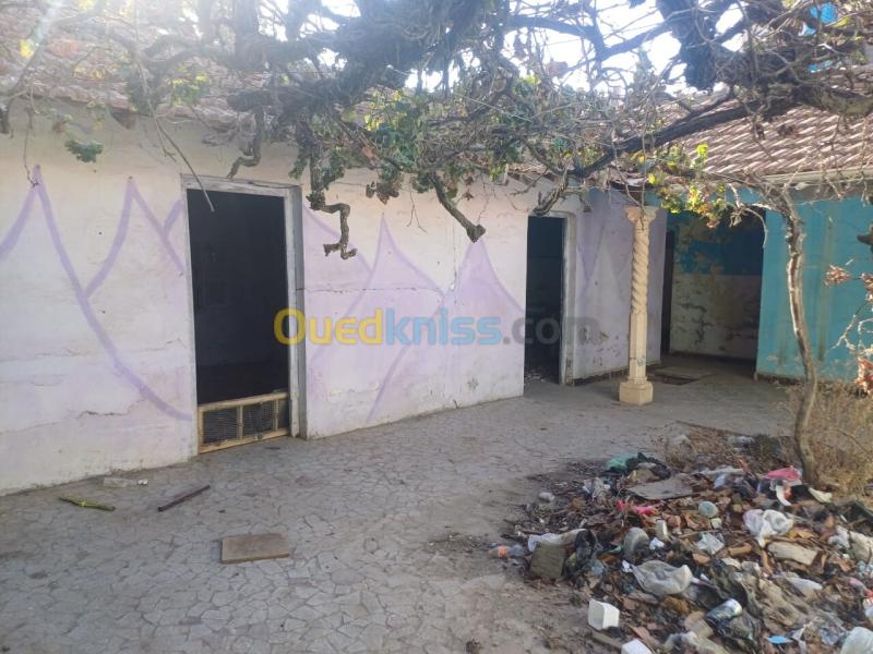 Vente Villa Boumerdès Hammedi 10