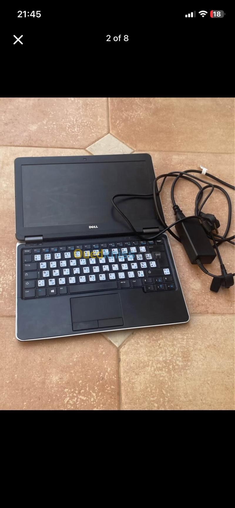 Dell latitude 2
