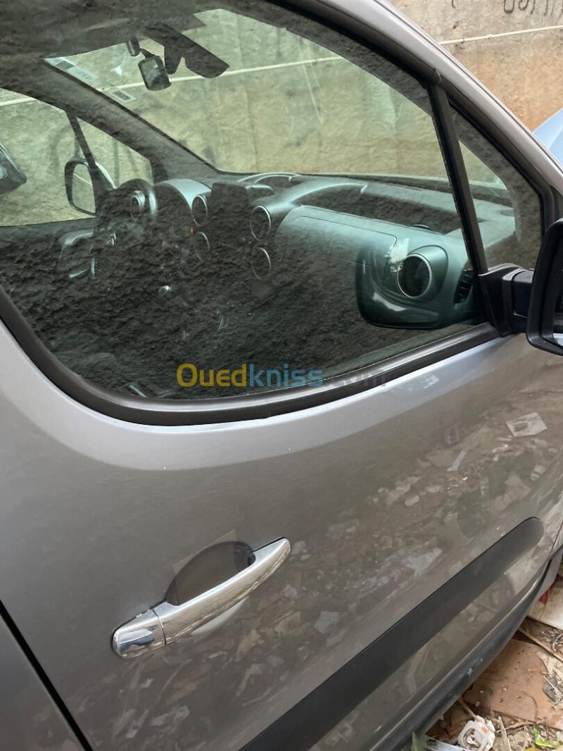 Citroen Berlingo 2018 Berlingo 5
