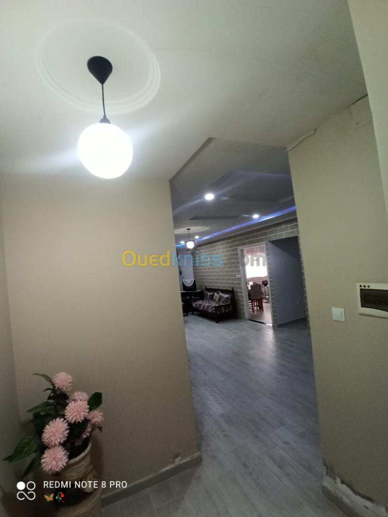 Vente Appartement F5 Jijel Jijel 2