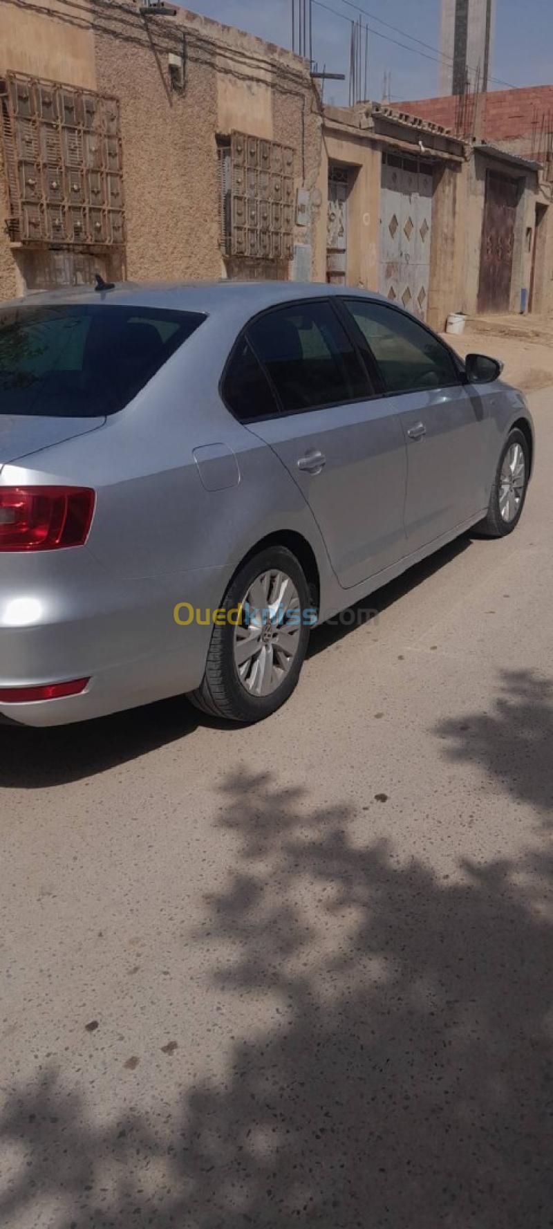 Volkswagen Jetta 2014 Life