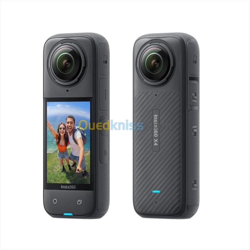 Insta360 x4 8k neuf