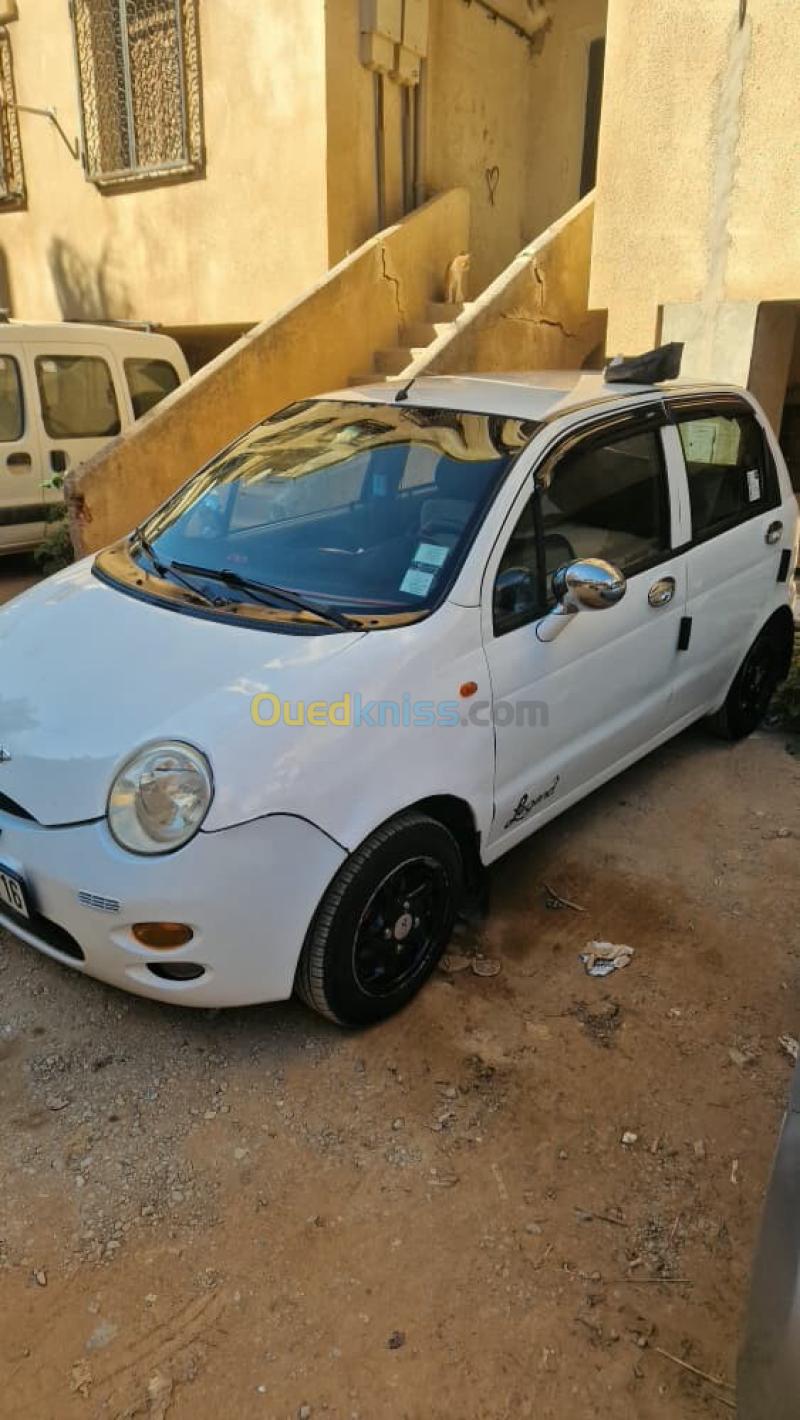 Chery QQ 2012 QQ 3