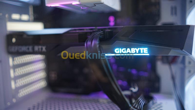 PC GAMING ETAT 10/10 8