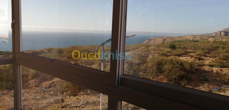 Location Appartement F3 Mostaganem Mostaganem 5