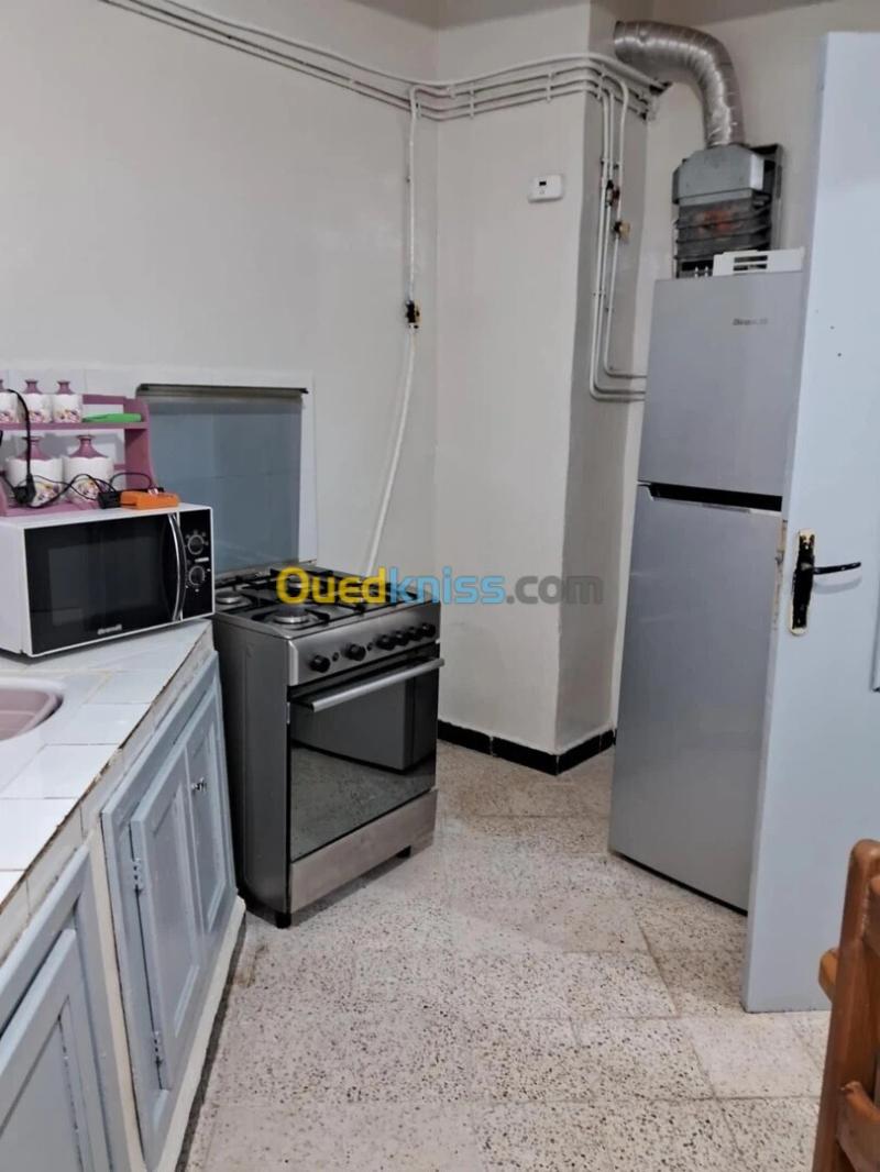 Location Appartement F3 Mostaganem Mostaganem 10
