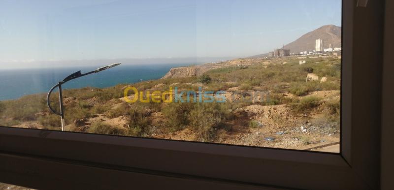 Location Appartement F3 Mostaganem Mostaganem 6