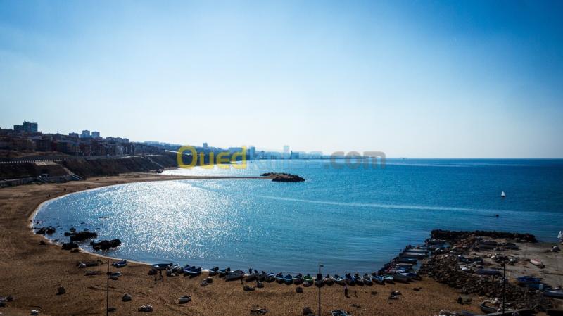 Location vacances Appartement F3 Mostaganem Mostaganem 4