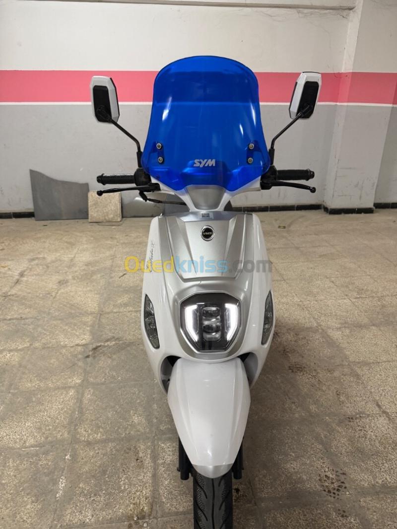 VMS Estate X 2025