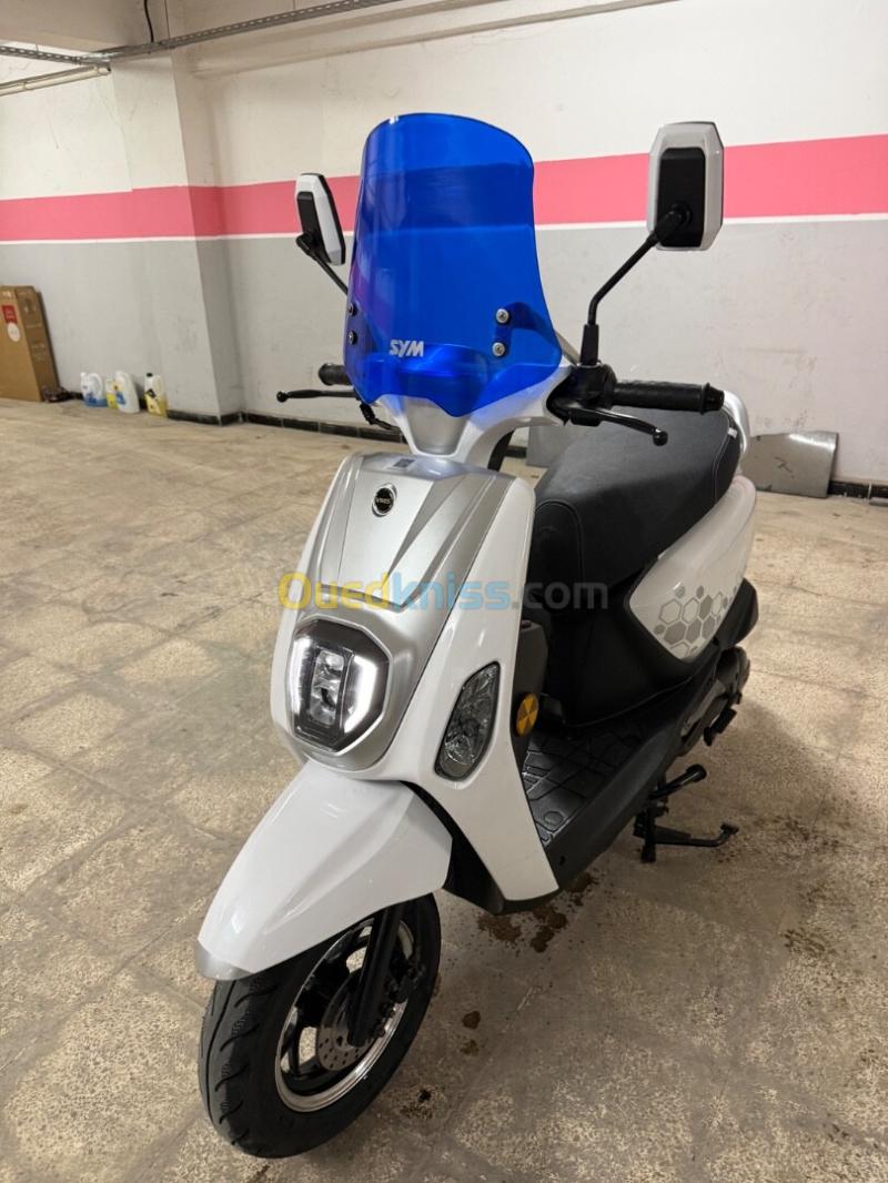 VMS Estate X 2025 2