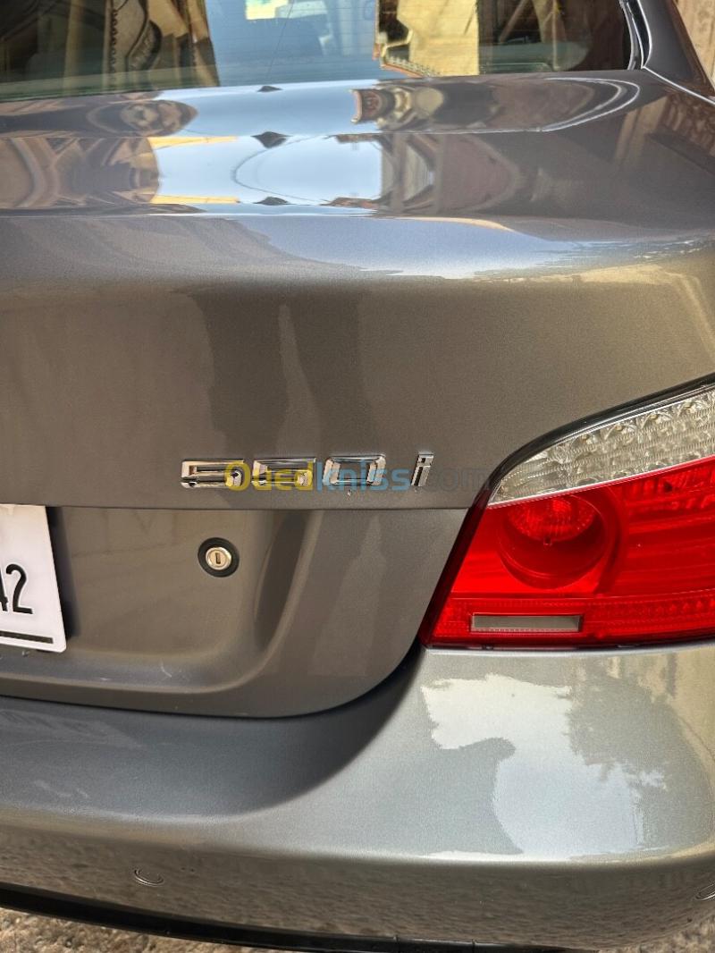 BMW Série 5 2004 Pack m 12