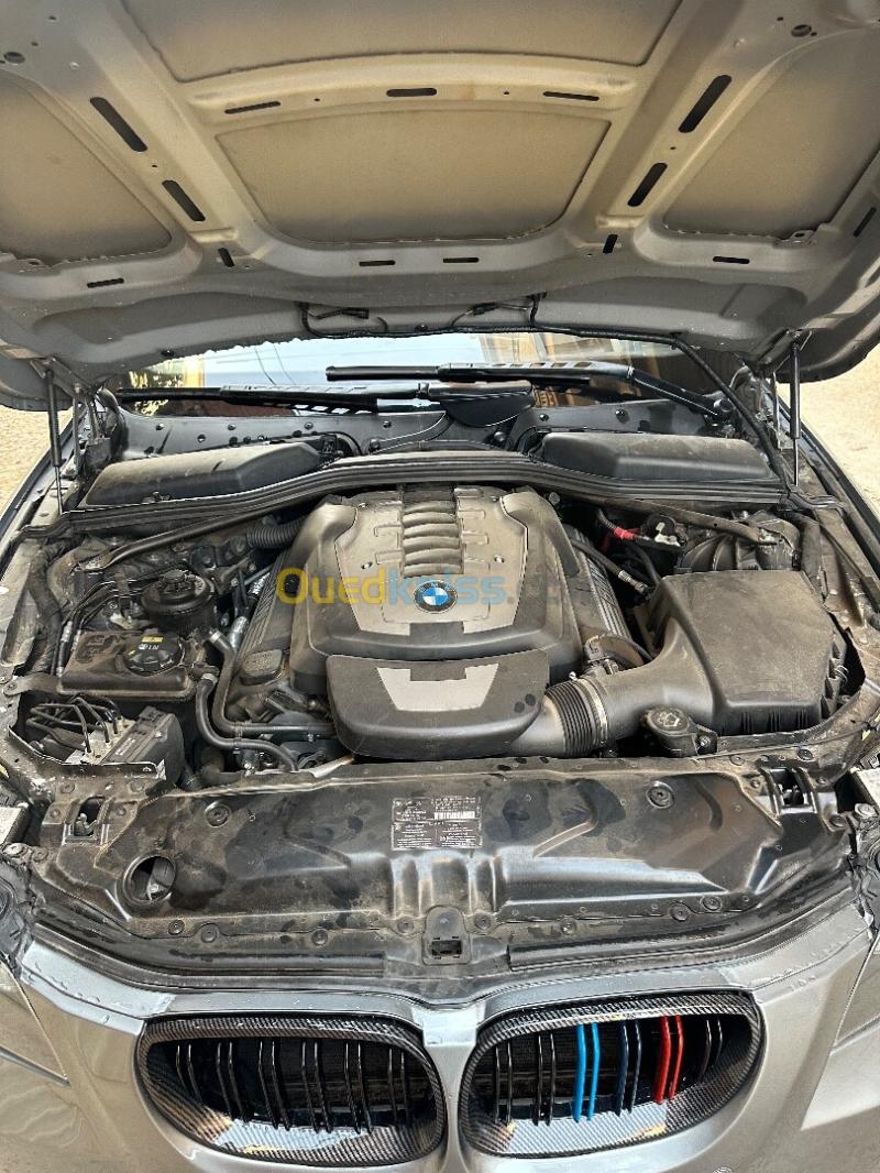 BMW Série 5 2004 Pack m 13