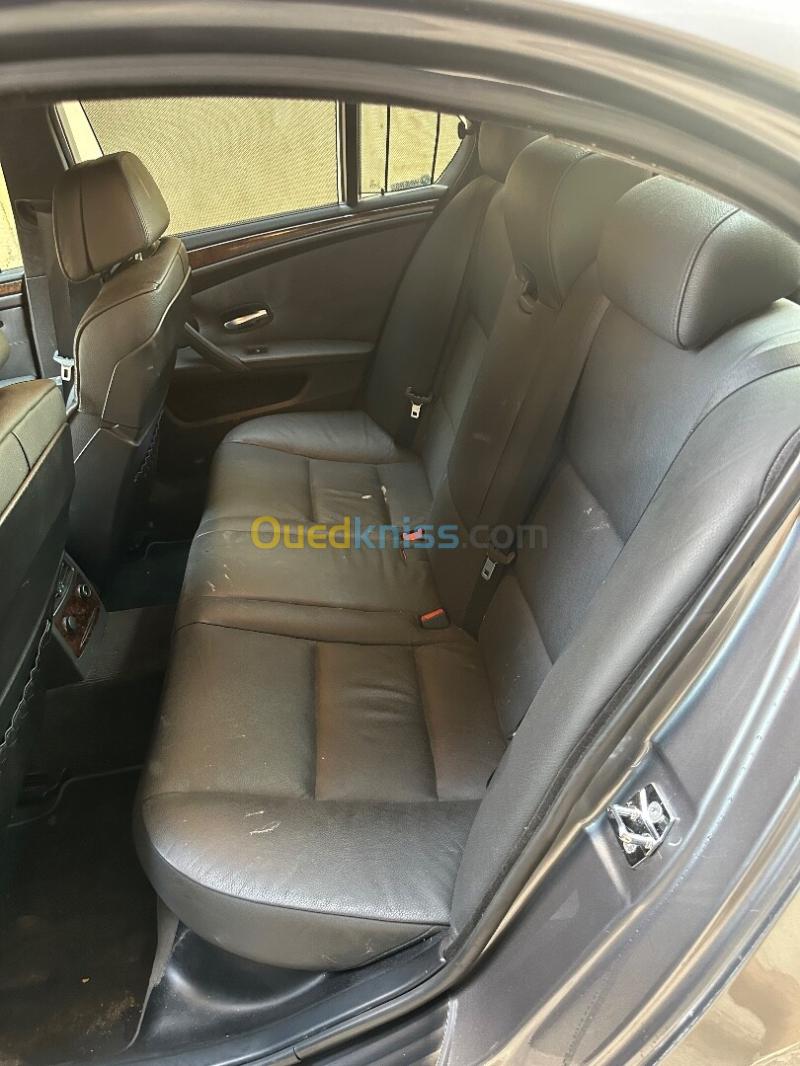 BMW Série 5 2004 Pack m 11