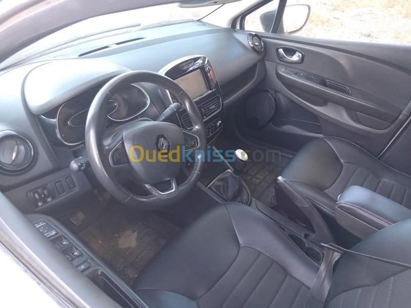 Renault Clio 4 2019 Limited 5
