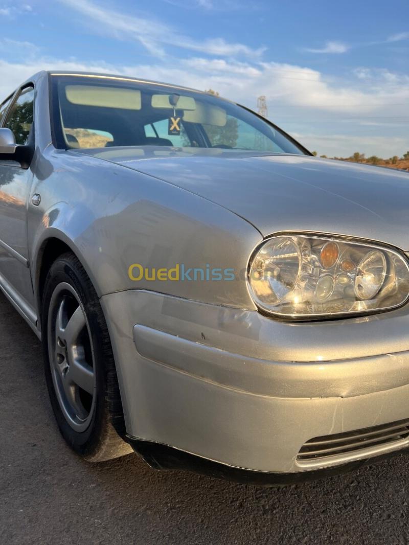 Volkswagen Golf 4 2002  3