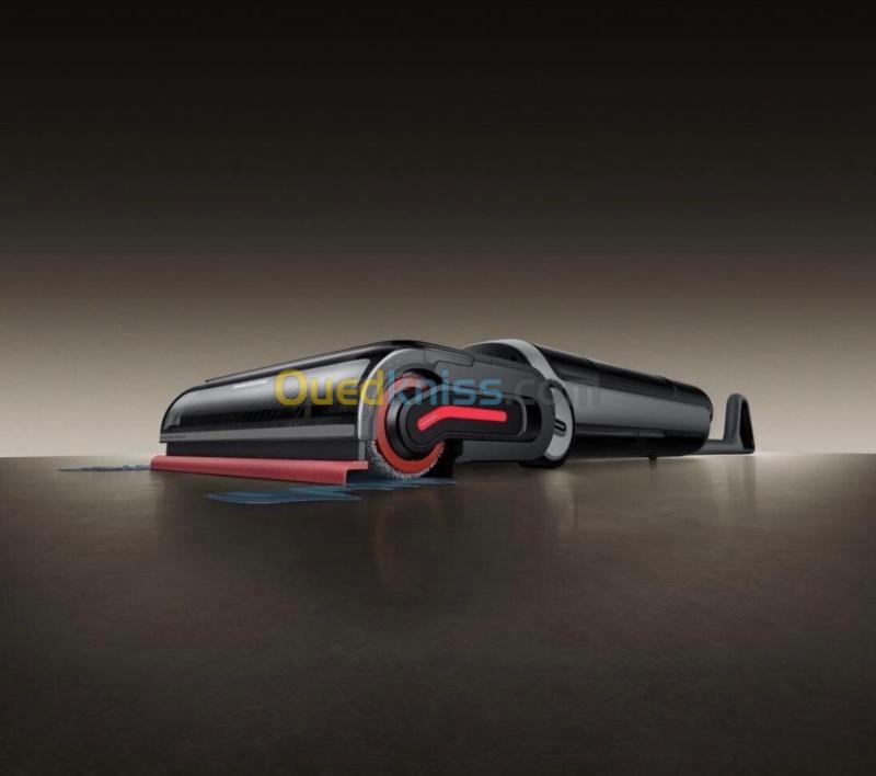 H15 Pro Heat Aspirateur Laveur Nettoyage des sols à 85 degré 7