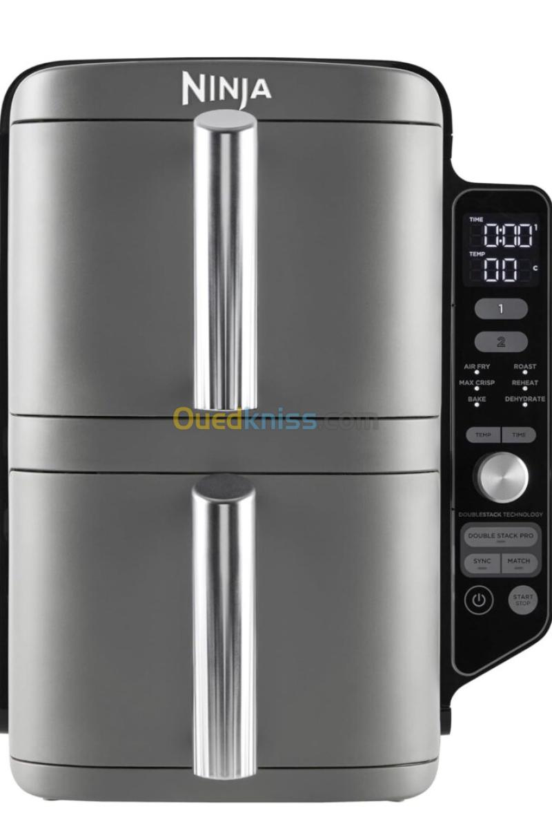 NINJA Double Stack XL 9,5 litre