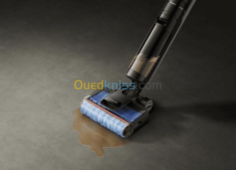 H12 Pro FlexLite Aspirateur-balai 2 en 1 7
