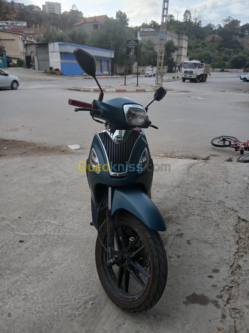 Sym st 150 cc 2025